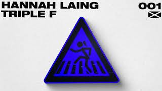 Hannah Laing  FWTDJ All Night Long Visualiser [upl. by Ikciv]