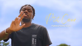 Tiakola  Ptit Coeur ft Ninho Gazo [upl. by Ogilvie]