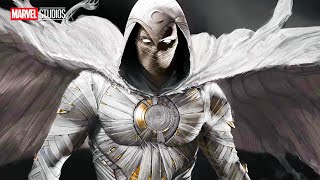 Marvel Moon Knight Season 2 Teaser and Midnight Sons Breakdown [upl. by Culley]