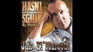 Hasni Sghire Jak ElMarsoul 2013  Dj MhibLa [upl. by Alleyn359]