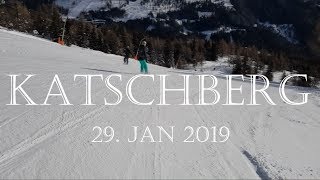 Katschberg  ski trip [upl. by Atilam]