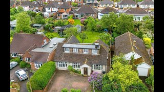 Sedgmoor Road Flackwell Heath [upl. by Roddie]