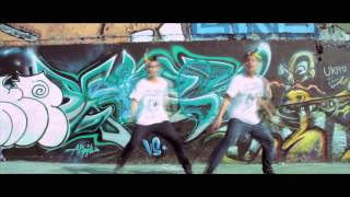 KenjhonsFlippa Official Music Video [upl. by Beitris]