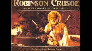 Robinson Crusoe Hörspiel Kapitel 114 [upl. by Yecaj]