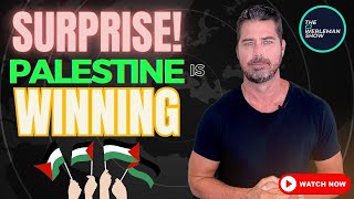 Three Reasons Why Palestinians Will Defeat Israels Occupation Soon [upl. by Ahsropal998]