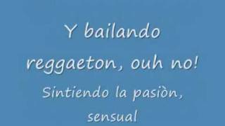 Vamos a Bailar by Maria Conchita Alonso [upl. by Laeahcim]