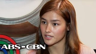 Tearful Liza Soberano withdraws from ‘Darna’ film project [upl. by Eelrac]