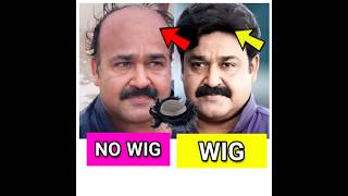 😵ദൈവമേ ഇവരൊക്കെ വിഗ്ഗായിരുന്നോ😱ബോധം കെട്ട് ആരാധകർ👶🏻TOP 20 MALAYALAM ACTORS USING WIG👴🏻 [upl. by Yra]