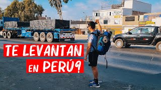 🛑 SE PUEDE VIAJAR GRATIS EN PERU 🤑 Mochileando en Costa Sierra y Selva🏕️ [upl. by Swenson653]