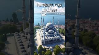 Tarihte Bugün │18 Eylül 1932 [upl. by Eihs]