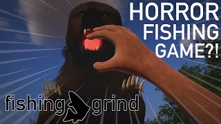 WE GOT ATTACKED ON OUR FISHING TRIP  fishing grind [upl. by Martineau]