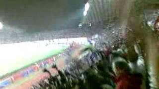 HAJDUK  DINAMO 22022009 [upl. by Monika316]