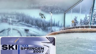 Skispringen 2022 05 lebt Noriaki Kasai auch noch [upl. by Lemrahc]