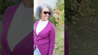 Easy Fall Outfit outfitdiaries fallcolortrends shortsvideo trending fyp [upl. by Filler]