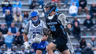 FALL BALL HIGHLIGHTS  Hopkins vs Delaware Scrimmage  4K [upl. by Akirrehs]