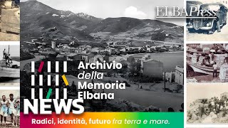 Archivio della memoria elbana l’Isola d’Elba è entusiasta [upl. by Elime]