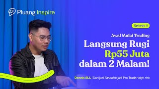 Rugi 55 Juta tapi Kok Gak Kapok  Semuanya Dibongkar Abis [upl. by Asselam]