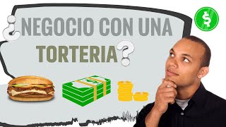 Como Poner una Torteria  Guia de Negocio para Torterias [upl. by Nittirb236]