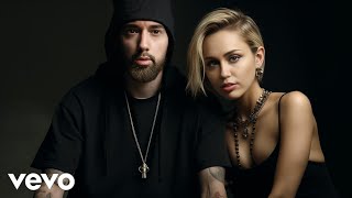 Eminem feat Miley Cyrus  Beautiful [upl. by Anecusa429]