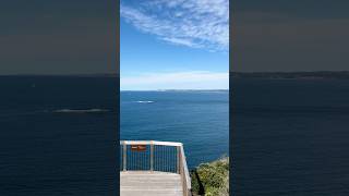 Mullian Lookout in Bouddi National Park [upl. by Irene]