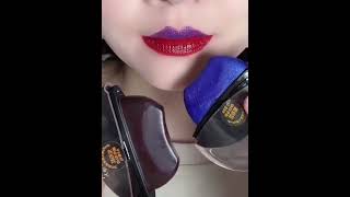 Awesome Lips Art Style trending lifestylemakeovers makeuptutorial SSCMAKER 💯👌♥️ [upl. by Morgan]