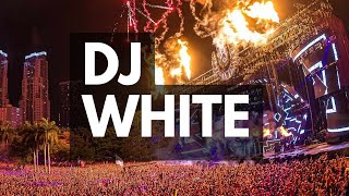 DJ White Festival Mix 7 [upl. by Legnaros]