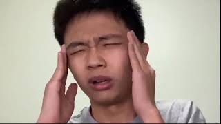 Thuốc đắng vào người anh lắc 🤪🤪  Đỗ Quốc Trung Kejo [upl. by Moise]