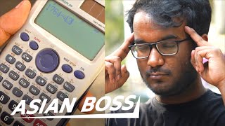 Can The Fastest Human Calculator From India Break The World Record [upl. by Hgielime]