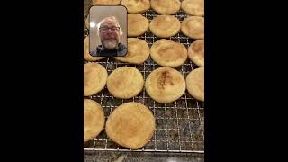 Snickerdoodles Baking Homemade ￼￼￼ [upl. by Pattison]