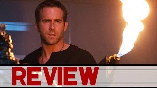 SELFLESS  DER FREMDE IN MIR Trailer Deutsch German amp Review Kritik HD  Thriller Ryan Reynolds [upl. by Etnod]