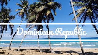 DOMINICAN REPUBLIC  BE LIVE COLLECTION CANOA  BAYAHIBE [upl. by Ru]