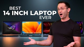 The Best 14 inch Laptop  We tested them all [upl. by Rosario626]