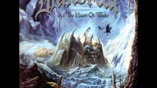 Immortal  At the Heart of Winter full album [upl. by Sterrett]