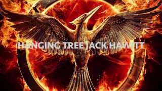 The Hanging Tree Song  Jack Hawitt Hunger Games Mockingjay Part 1 [upl. by Nageet844]