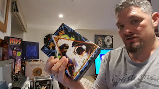 DEF LEPPARD Hysteria vs WHITESNAKE 1987 Box Sets [upl. by Zelde]