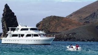 🚢 Voyage through Galápagos Islands [upl. by Semele]