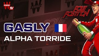 🏁 GP dÉmilieRomagne  Pierre Gasly lalpha torride Formule 1 [upl. by Oisangi]