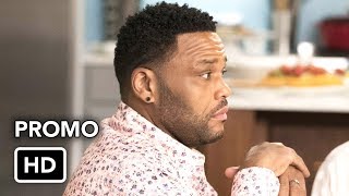 Blackish 3x06 Promo quotJack Of All Tradesquot HD [upl. by Accalia]