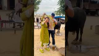 Lamba Lamba Ghunghat new Haryanvi status varl love song hariyanadj haryanvisong ajayhooda [upl. by Pierpont]