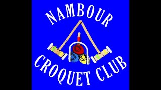 Nambour Croquet Club [upl. by Gavrila]