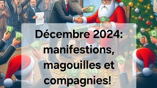 2ème tirage pour Décembre et des nouvelles du gouvernement voyancefrance voyancegratuite tarot [upl. by Carla953]