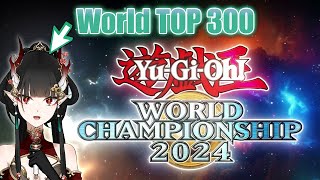 Master Duel 2024 World Championship Final [upl. by Harmony945]