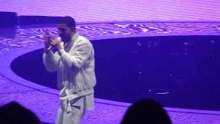 Drake Would You Like A Tour  Drake  Intro  Tuscan Leather  Headlines  Crew LoveHD [upl. by Drusilla670]