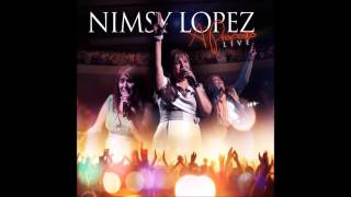 Nimsy Lopez • Harry Samuel  Bástate Mi Gracia [upl. by Nelak]