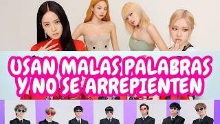 5 Canciones de KPop Que Dicen Lo Que Nadie Se Atrevió a Decir 😱😈 [upl. by Nairrot655]