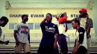 DXB quotHit That Yeetquot Official Music Video HD [upl. by Strang]