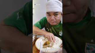 Mukbang tayo food reneoc mukbang [upl. by Lazor322]