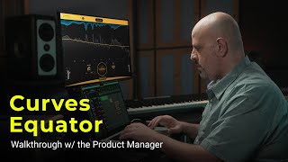 🧐 Get Started w Curves Equator SMARTER Resonance Suppression amp Frequency Unmasking [upl. by Pasol]