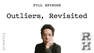 Outliers Revisited  Revisionist History  Malcolm Gladwell [upl. by Nnylram]