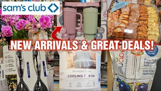 SAMS CLUB NEW ARRIVALS amp GREAT DEALS for APRILMAY 2024 LIMITED TIME ONLY DEALS 428 [upl. by Aihgn354]